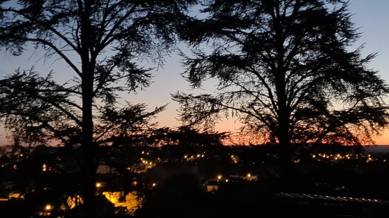Villa Avec Vue Panoramique Charleville-Mézières Exteriör bild